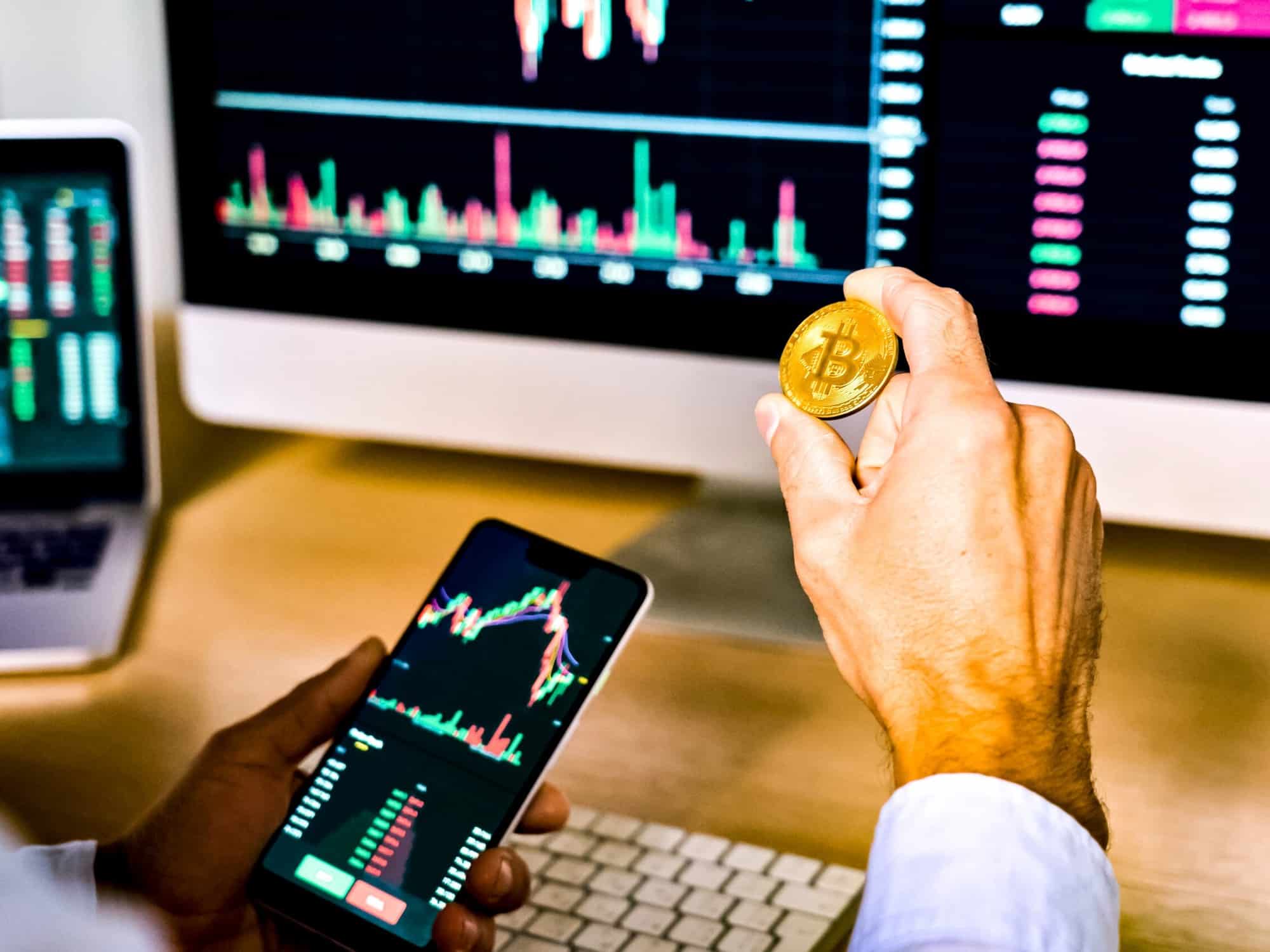 Cómo invertir en criptomonedas desde Chile: pasos, riesgos y regulaciones