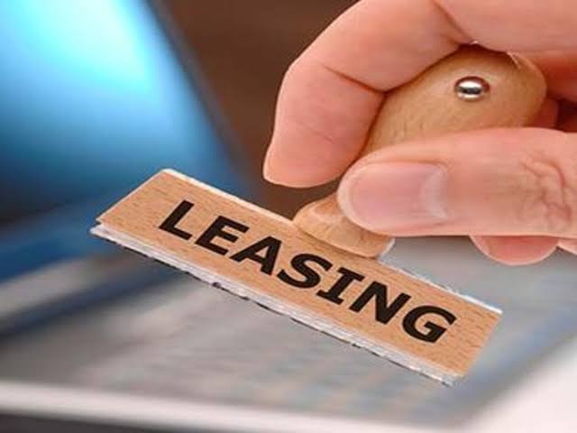 Leasing para empresas en Chile: requisitos, tasas y beneficios tributarios