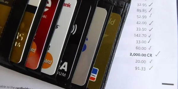 Tarjetas de crédito para empresas: mejores tarjetas para Pymes en Chile