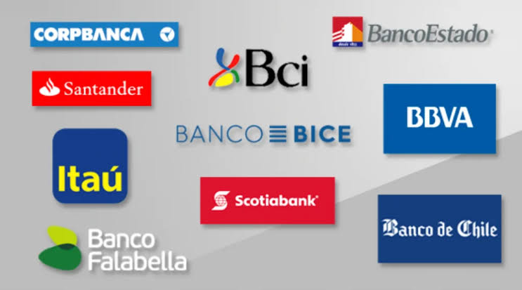 Mejores bancos para Pymes en Chile: cuentas, créditos y financiamiento